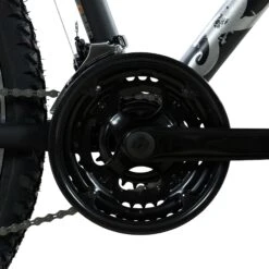 Trekkrunner Ryko Dirt MTB 26" Svart 20 Trekkrunner Ryko Dirt MTB 26" Svart -Garmin Shop 38d5830d cabc 458a 97df 001dcdf9e7be