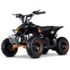 Lyfco ATV 49cc Bensin, ATV8, 40km/h, Orange/Svart 1 Lyfco ATV 49cc Bensin, ATV8, 40km/h, Orange/Svart -Garmin Shop 39e73900 81d6 42cd b9ad 5c52fdd0d738