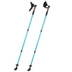 Garmin Shop 18 Mols Exclusive Walking Stick Turkos