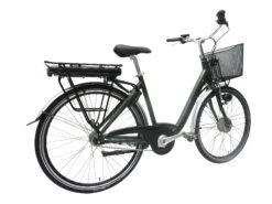Marvil Elcykel Vindhem Lite 28 Tum 7-växlad 36V 10,4 Ah Mörkgrön -Garmin Shop 3d48c84d d32d 4125 a606 42fb0fb9293c