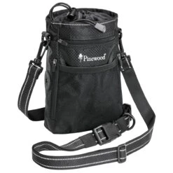 Pinewood Dog Sports Bag Svart