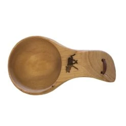 Stabilotherm Träkåsa Älgmotiv