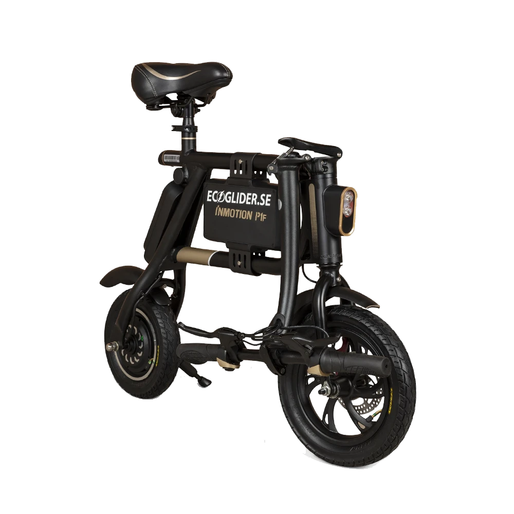 Ecoglider E-Scooter P1F Mini 4 Ecoglider E-Scooter P1F Mini - Bild 2