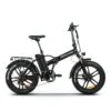 Ecoglider E-Bike Rs5 Hero 25Km/H 250W 12.5Ah 20" Black -Garmin Shop 424a9127 f1c7 4cbd b2cd 7bfd763ccfcc