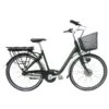 Marvil Elcykel Vindhem Lite 28 Tum 7-växlad 36V 10,4 Ah Mörkgrön -Garmin Shop 42ec6b4a 31b4 411f b052 7fba2d405a4c