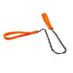 Garmin Shop 26 Nordic Pocket Saw Classic Orange