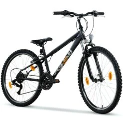 Trekkrunner Ryko Dirt MTB 26" Svart 14 Trekkrunner Ryko Dirt MTB 26" Svart -Garmin Shop 43b13d4e b8d4 40c4 b214 45a2a864dbaa