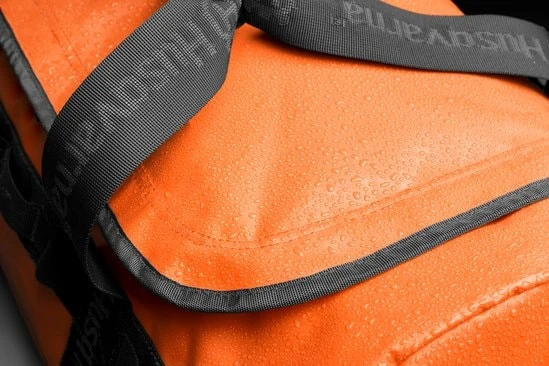 Husqvarna Xplorer Duffelväska 4 Husqvarna Xplorer Duffelväska - Bild 2