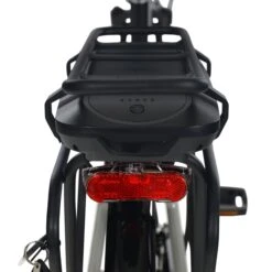 Elcykel Dam 28 - 21 Växlar - Ellen Grå 13Ah -Garmin Shop 4773087d ceb3 4eab ac39 1ce97b71ef82