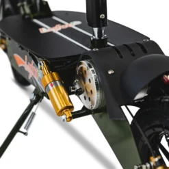 Lyfco Elscooter 3000W Premium -Garmin Shop 4ba342a0 abf6 4c46 beca 86c78c6b6a8d