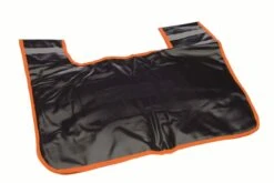 Warrior Winches Vinschsegel