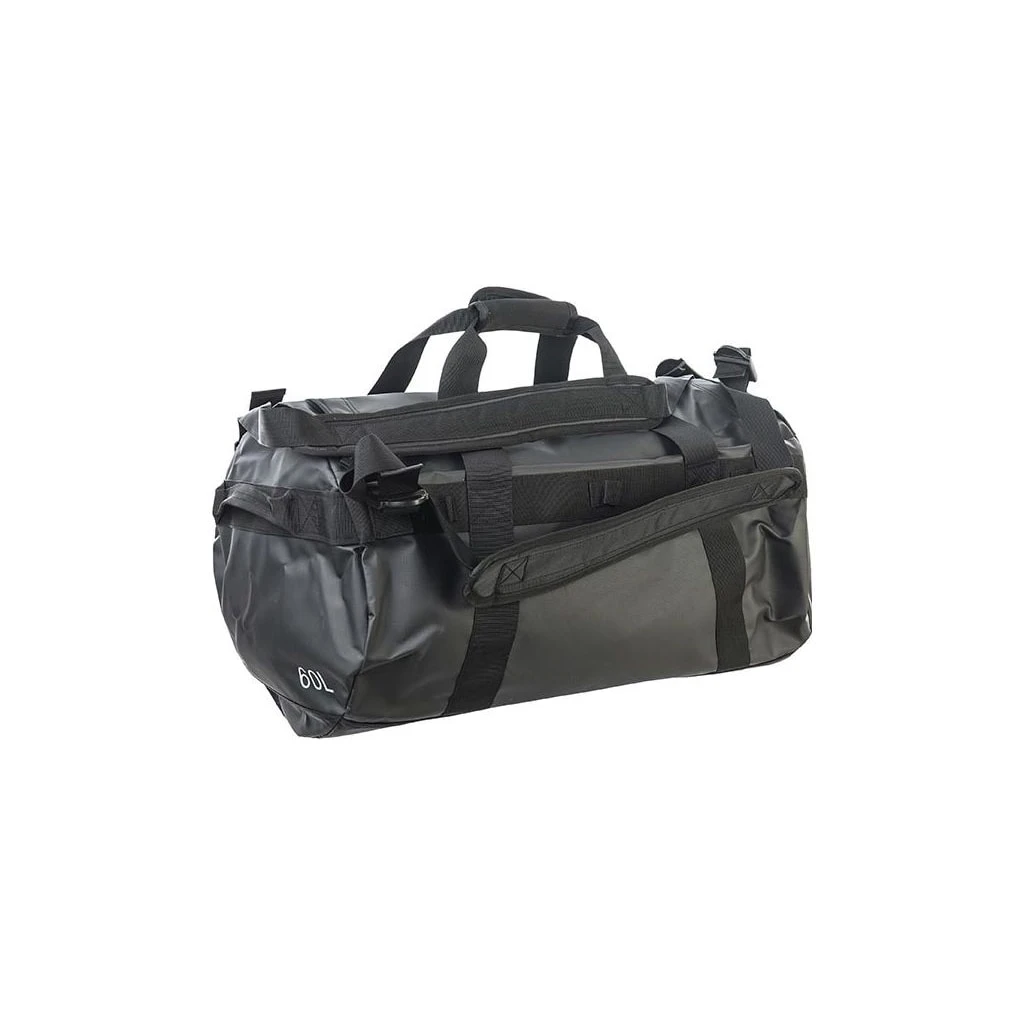 Mols 60 LTR Duffel Svart 4 Mols 60 LTR Duffel Svart - Bild 2