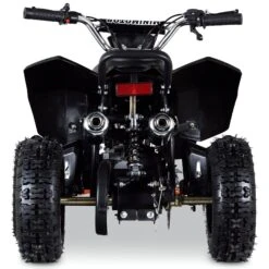 Lyfco ATV 49cc Bensin, ATV8, 40km/h, Orange/Svart -Garmin Shop 517ed136 56bf 4b4d a30c e9fdc26a6e00