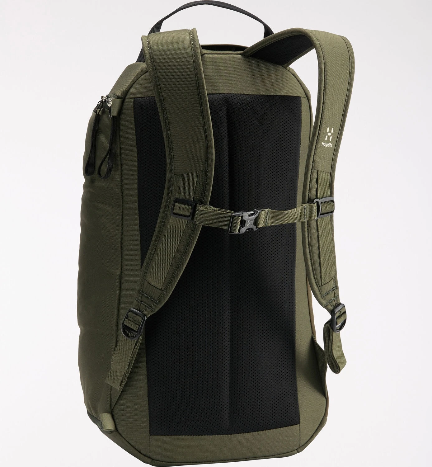 Haglöfs Corker Ryggsäck 20 L Deep Woods 4 Haglöfs Corker Ryggsäck 20 L Deep Woods - Bild 2