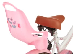 SuperSuper Barncykel LITTLE MISS 14" LOW FRAME, Vit -Garmin Shop 52433364 2afa 4ed9 b07f 84bcc23b588f