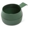 Vikkoppen 2,5 Dl Mörkgrön