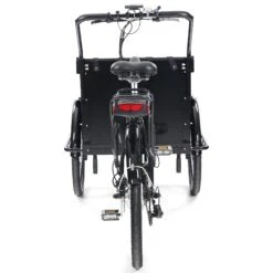 El-lådcykel Pro, 16Ah LG-batteri -Garmin Shop 58bfe163 d8cc 4454 bc3c 325e65e43601