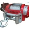 Warrior Winches RV 8000 Hydraulisk Vinsch - Short Drum, Stålvajer -Garmin Shop 5a404b1a 90a4 49ce b1fd d29518c3b50a
