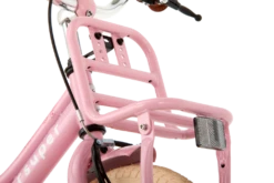 SuperSuper Barncykel COOPER 14" LOW FRAME Rosa -Garmin Shop 5a973de0 10d0 4d14 8d75 49523fcdbb5a