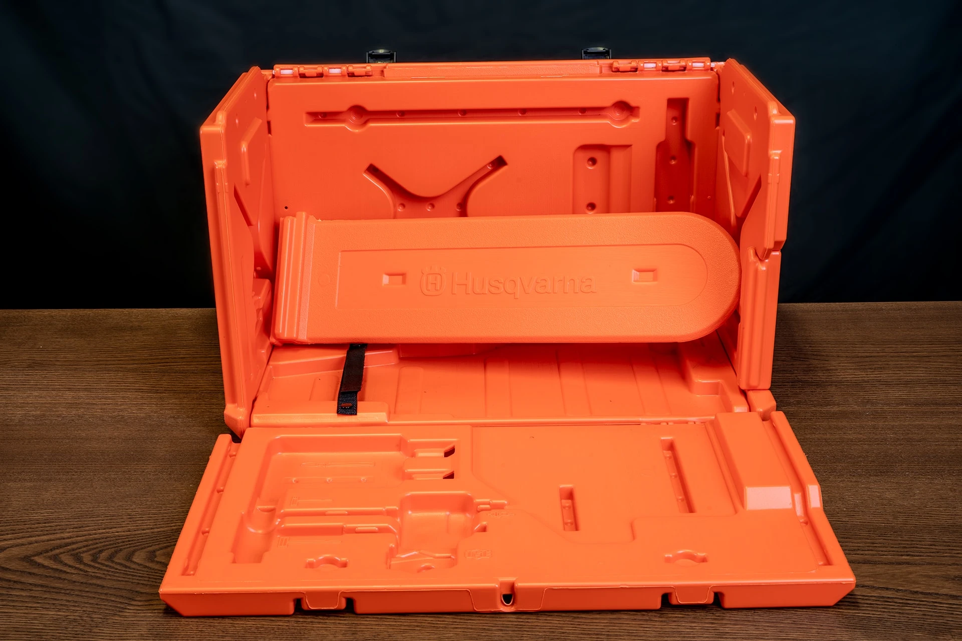 Husqvarna Förvaringslåda För Motorsåg 7 Husqvarna Förvaringslåda För Motorsåg - Bild 5