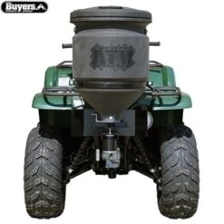 Buyers Sandspridare 57 Liter