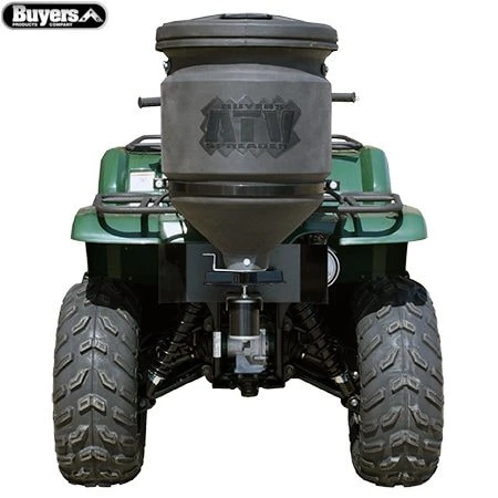 Buyers Sandspridare 57 Liter 3 Buyers Sandspridare 57 Liter