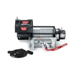 Warn Tabor 12v Vinch