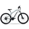 Elcykel MTB 27.5 Eladio Grå 14Ah -Garmin Shop 60060c13 6274 428f ab7f ddc89d98e85e