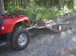 Vägskrapa Till ATV -Garmin Shop 60b8989f ef0d 4b37 b4f3 31bbb6d63152