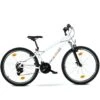Trekkrunner Ryko Dirt MTB 26" Vit