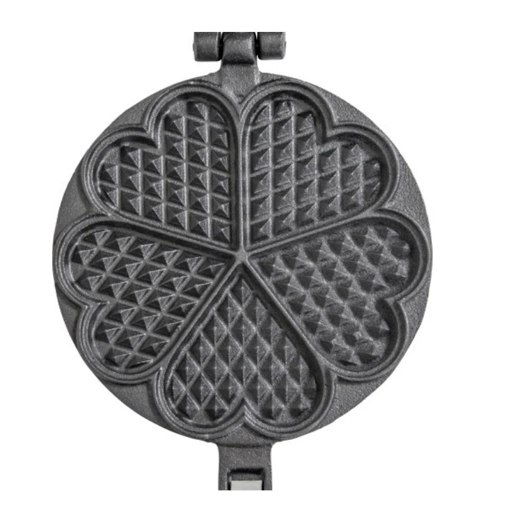 Espegard Våffeljärn 4 Espegard Våffeljärn - Bild 2