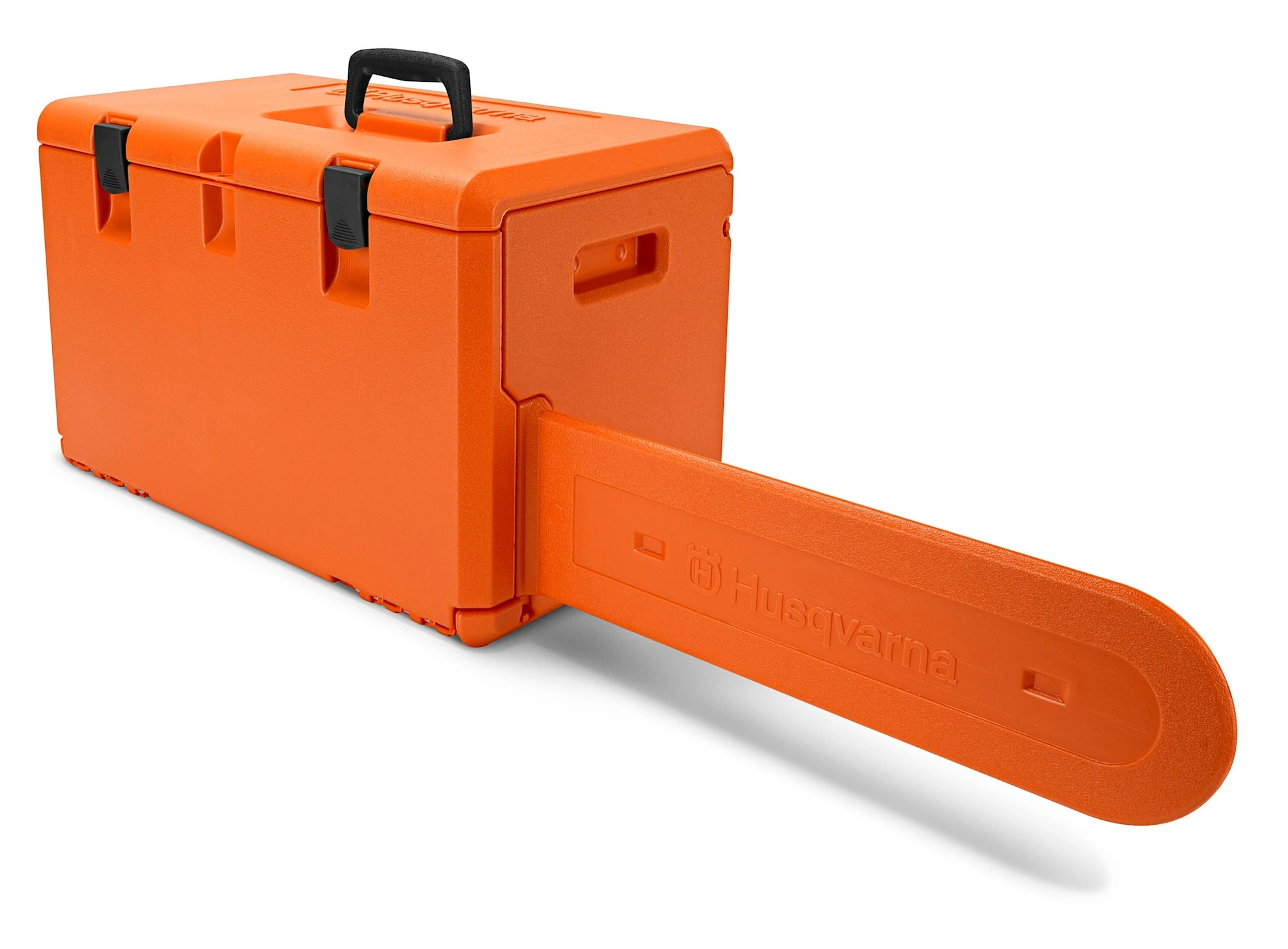 Husqvarna Förvaringslåda För Motorsåg 4 Husqvarna Förvaringslåda För Motorsåg - Bild 2