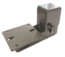 Warrior Winches Dragkroksfäste För Vinschar 2000-4500lb