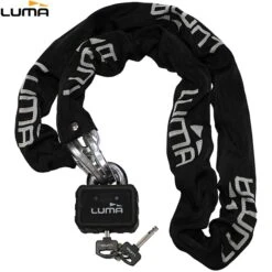 Luma Solid Cadena 170cm Kättinglås