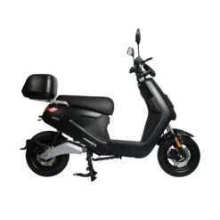 Ecoglider E-Moped ES4 Halo Plus