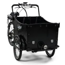 El-lådcykel, 10Ah LG-batteri, 6 Växlar 16 El-lådcykel, 10Ah LG-batteri, 6 Växlar -Garmin Shop 6ef0d5ca 3e13 47f4 a764 15f07330cd64