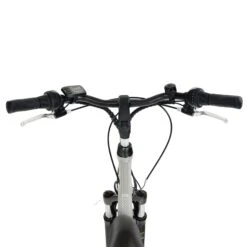 Elcykel Dam 28 - 21 Växlar - Ellen Grå 13Ah -Garmin Shop 6f609d03 8380 4f56 8f4d f59e4e0bf8c7