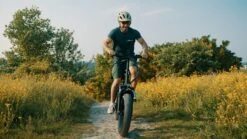 Ecoglider E-Bike RS3 Reco 25Km/H 250W 10.0Ah 20'' Svart -Garmin Shop 703ea0ef 5504 4f79 b019 c37be53083f2