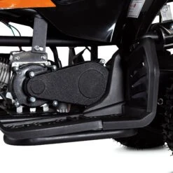 Lyfco ATV 49cc Bensin, ATV8, 40km/h, Orange/Svart -Garmin Shop 7064d680 34b7 4cdf 865b 27db5cdd0686