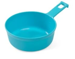 Storkåsa 8 Dl Mellanblå