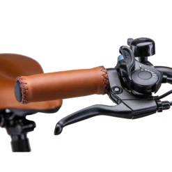 Ecoglider E-Bike ES3 Reco 25Km/H 250W 10.0Ah 28'' Svart 11 Ecoglider E-Bike ES3 Reco 25Km/H 250W 10.0Ah 28'' Svart -Garmin Shop 71841861 5548 4b8f b262 9cca7d7b3185