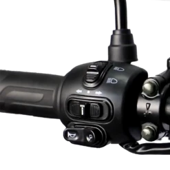 Ecoglider E-Moped ES4 Halo Plus -Garmin Shop 76387f98 21ec 48e6 b61a 142360cf0378