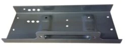 Warrior Winches Monteringsplatta För Vinschar 6000-15000 Lbs