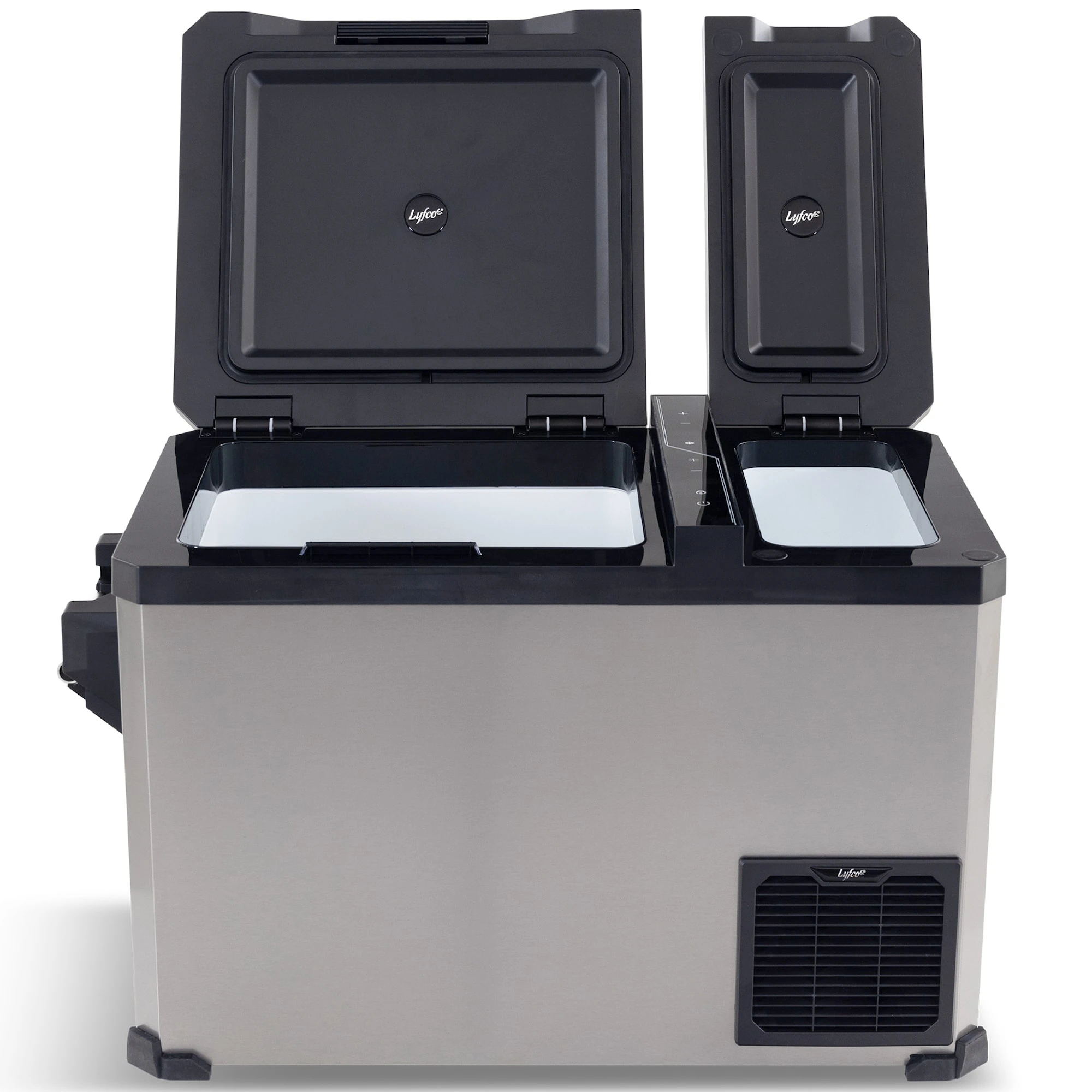 Lyfco Portabel Kylbox 43,5L 4 Lyfco Portabel Kylbox 43,5L - Bild 2