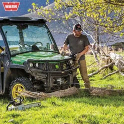 Warn VRX 45 ATV Vinsch -Garmin Shop 7a793f7d c627 46f0 90c2 5fc06ff46fec