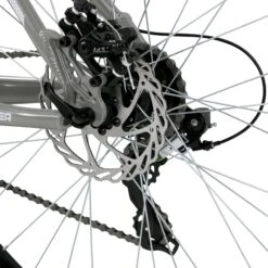 Trekkrunner Mountainbike 29" Grå -Garmin Shop 7c5ed03f d333 461e a3bc 099ca8c09457