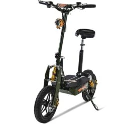 Lyfco Elscooter 3000W Premium
