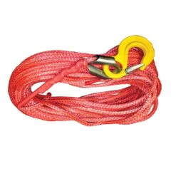 Armortek Syntetlina, Komplett Med Kaus Och Krok 9,5mm X 15m - Max 10,871kg