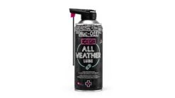 Muc-Off Muc Off E-bike All Weather Chi, 400ml.