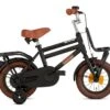 SuperSuper Barncykel COOPER 12" HIGH FRAME, Svart -Garmin Shop 84e748a7 dc04 4542 94ed a5e645118eb9